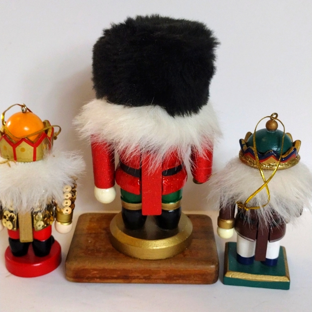 Nutcrackers - Picture 6 of 7